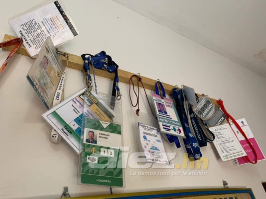 ¿Y la camiseta de Iker Casillas? Ricardo Canales y la 'fortuna' que el fútbol le dejó tras su retiro