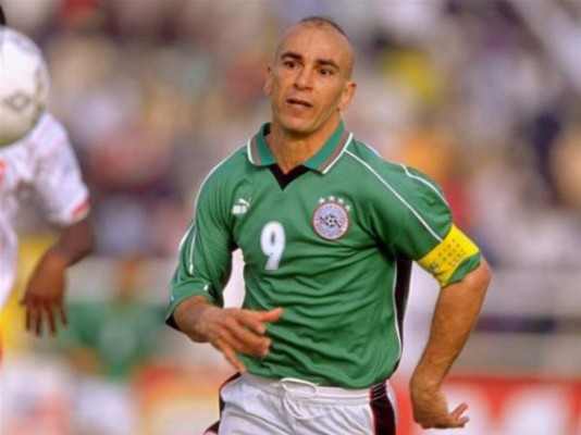 ¡Grande, Maynor! Jugadores con más partidos a nivel de selecciones en el mundo