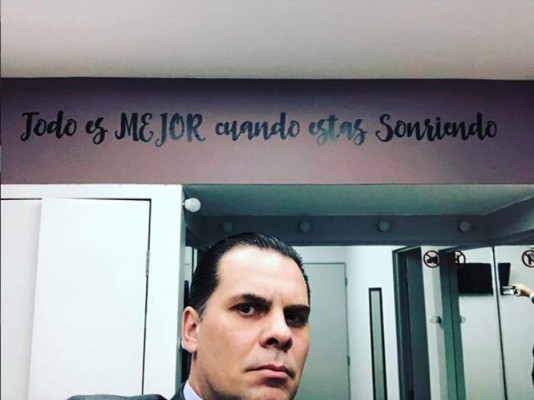 Siendo tímido y por correos: La increíble historia de amor de Christian Martinoli y su esposa francesa&nbsp;&nbsp;