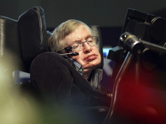 Las grandes frases de Stephen Hawking para reflexionar&nbsp;&nbsp;