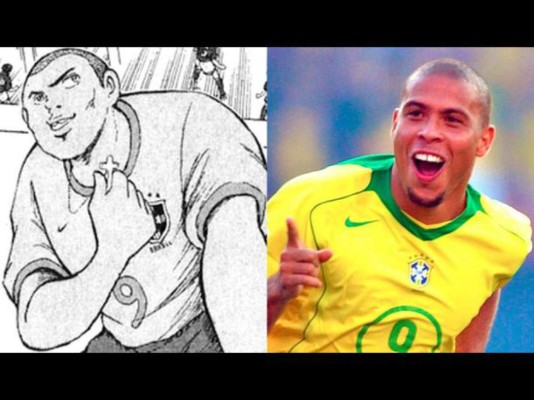 Imperdible: Los ídolos que inspiraron a los Supercampeones