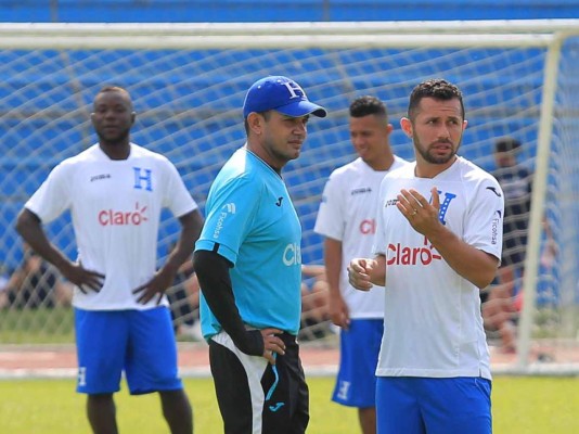 Así luce el Motagua bicampeón, el que ganó el título en el huracán Mitch