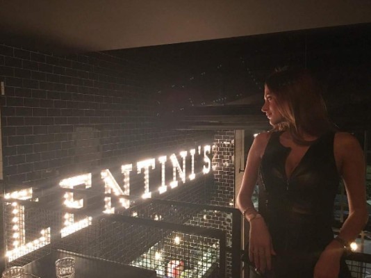 Conoce a Jessica Malena, la esposa que Ciro Inmobile ignora al jugar PS4