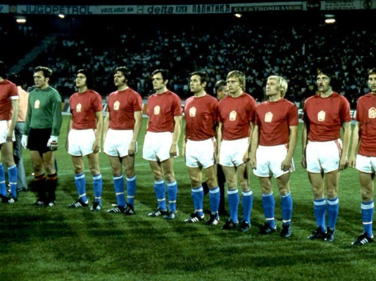 Las selecciones que han sido sorpresa en la historia de la Eurocopa