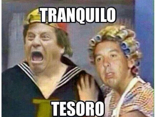 Los mejores memes de festejos de Miguel 'Piojo' Herrera