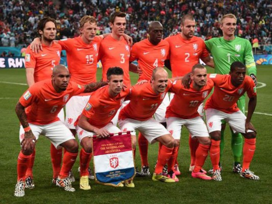 ¡En el olvido! Los equipos que han logrado el tercer lugar en los mundiales y no son recordados