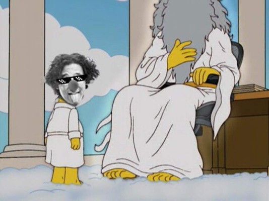 Los memes destrozan a 'Memo' Ochoa por descenso con el Granada en España