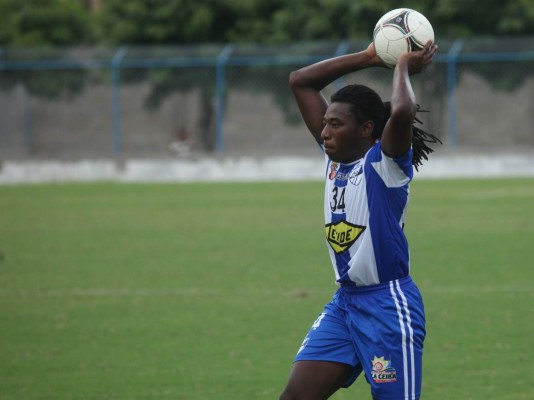 FOTOS: El hoy de la generación olímpica hondureña en Sydney 2000