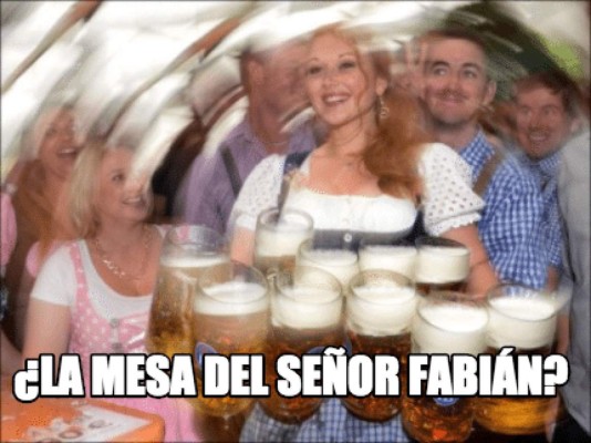 Marco Fabián se va para Alemania y los MEMES se burlan de él en México