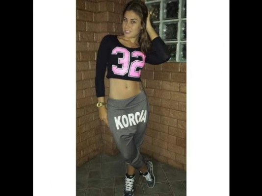 Rita Mattos, una barrendera que conquista Brasil y que es amante al fútbol