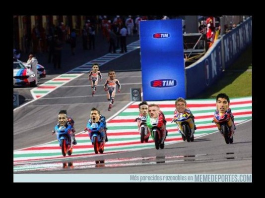 A Cristiano Ronaldo le hacen bullying por su nominación al Balón de Oro