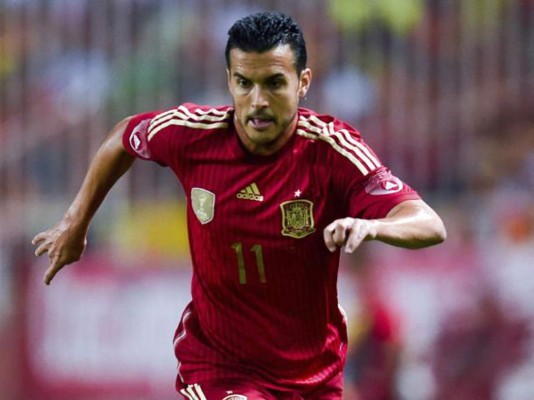 Las grandes ausencias en la convocatoria de la selección de España