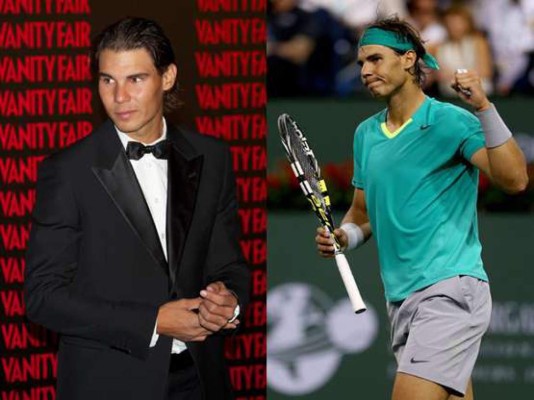 Los grandes deportistas que mejor y peor se visten fuera de las canchas