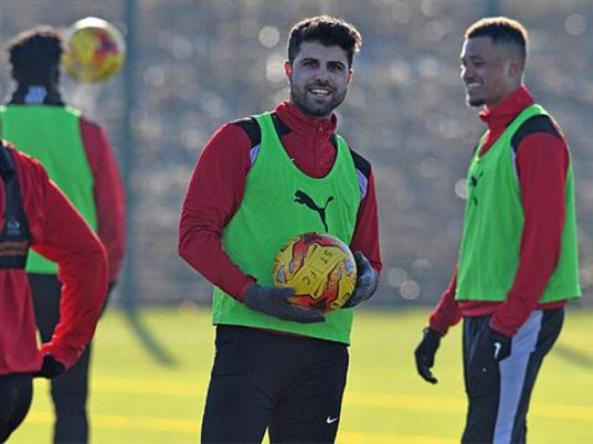 ¡Real Madrid rompe el mercado de fichajes en Europa!