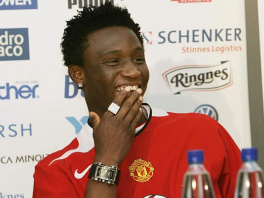 No duraron nada: Los futbolistas que solo estuvieron meses o días en un equipo, Honda el último