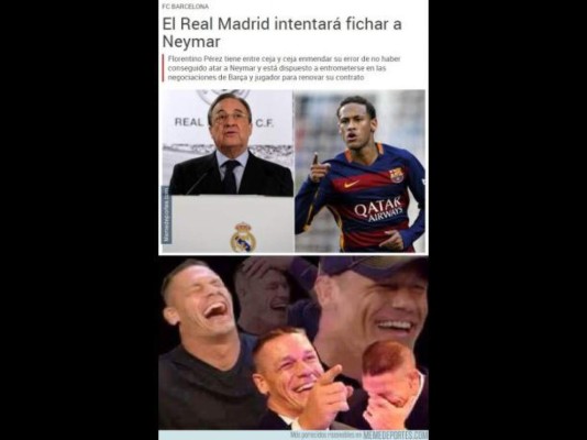 A Cristiano Ronaldo le hacen bullying por su nominación al Balón de Oro