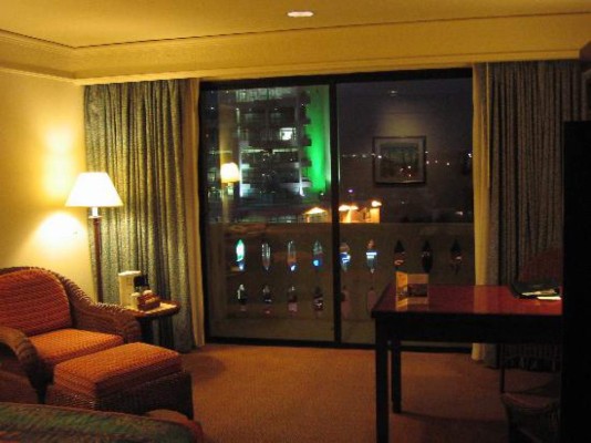 Conocé el lujoso hotel en donde vivió Pep Guardiola y que ahora será la casa de Maradona