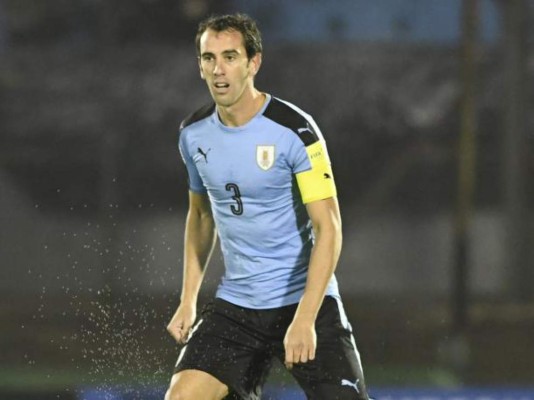 Los 32 capitanes de las selecciones que estarán presentes en Rusia 2018