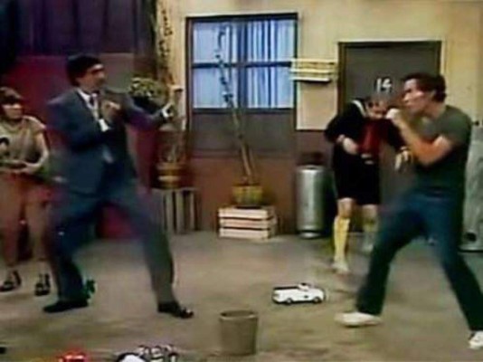 Neymar, protagonista en los divertidos memes de la pelea entre Mayweather y McGregor