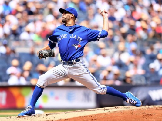 David Price llega a un acuerdo con Medias Rojas