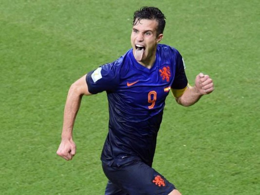 Un centroamericano: Los máximos goleadores de su selección y que siguen batallando