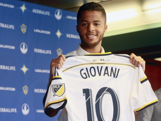 TOP: Los 10 jugadores mejor pagados de la MLS