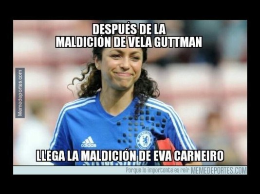 Mourinho y el Chelsea son víctimas de burlas en redes sociales tras nueva derrota