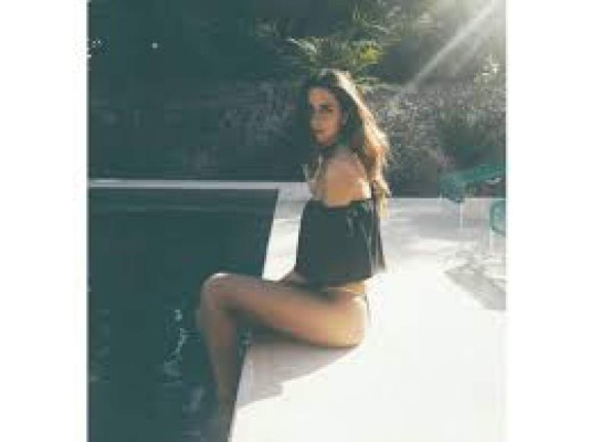 Mariana Velázquez, la presentadora seguidora del Cruz Azul y el Barcelona Mariana Velázquezylt;/