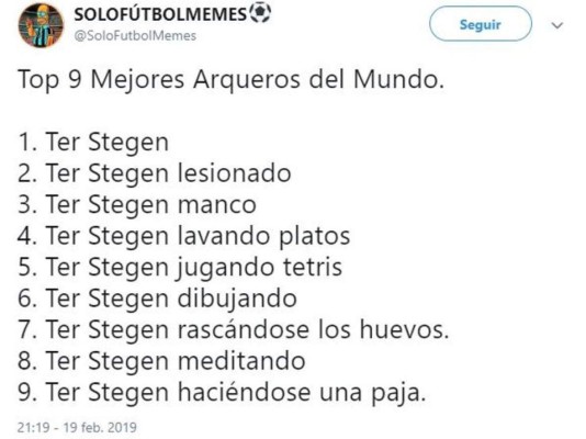 Los otros memes que 'liquidan' a Luis Suárez y el Barcelona por no ganarle al Lyon en Champions