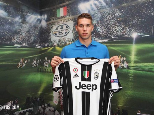 TOP: Estos son los jóvenes a seguir en la Champions League 2016/17