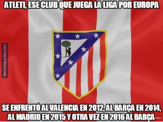 Los divertidos memes que deja el sorteo de la Champions