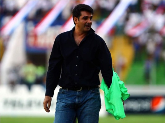 Conoce a los técnicos que han hecho campeón al Motagua