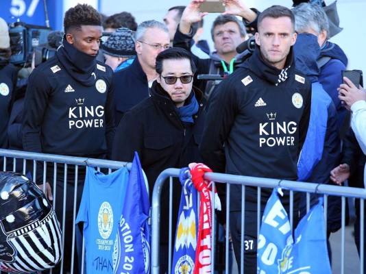 Bin Salman destroza el ranking y se pone primero: Los 20 dueños de la Premier League y sus millones&nbsp;&nbsp;