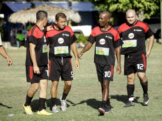 FOTOS: Jorge Luis Piota pudo haberse matado de haber tenido SIDA