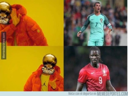 Los mejores memes del día con la selección de Argentina como protagonista