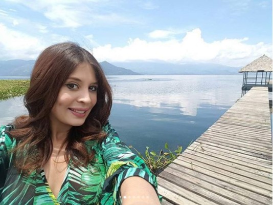 Los populares personajes que son aficionados del Motagua