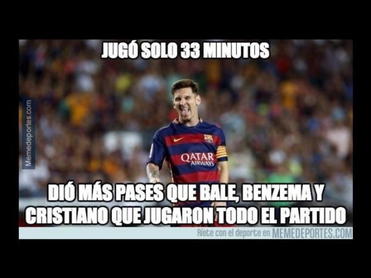 A Cristiano Ronaldo le hacen bullying por su nominación al Balón de Oro