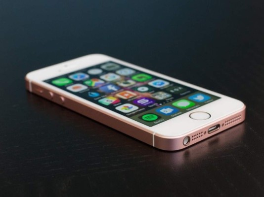 Los mejores smartphones del 2016