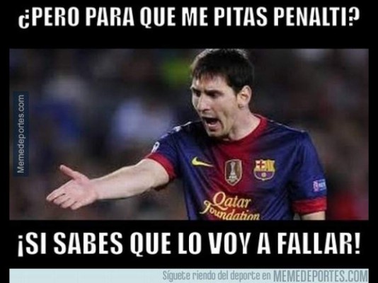 Los mejores memes que dejó la victoria del Barcelona ante el Levante