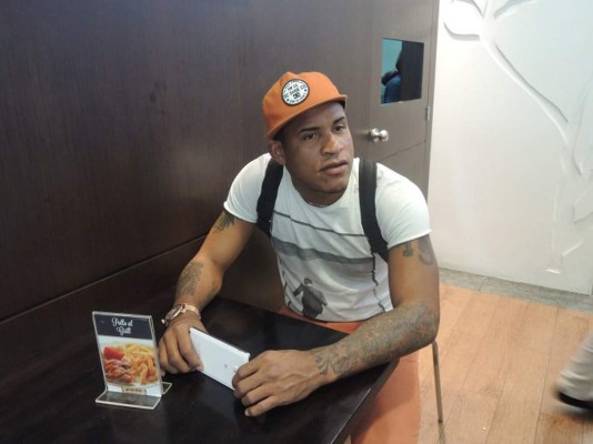 Brilló en México con el América, fue dirigido por Rueda y esta es su dura realidad tras dar positivo por dopaje