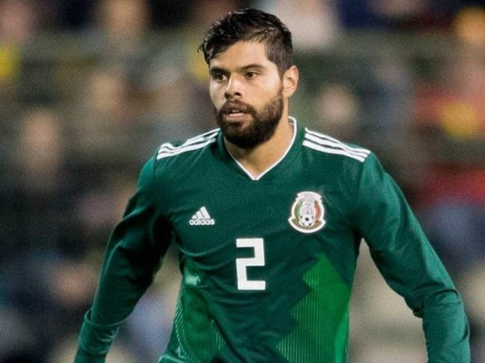 ¡Solo un hondureño! Estos son los 20 futbolistas más caros que disputarán la Copa Oro 2021