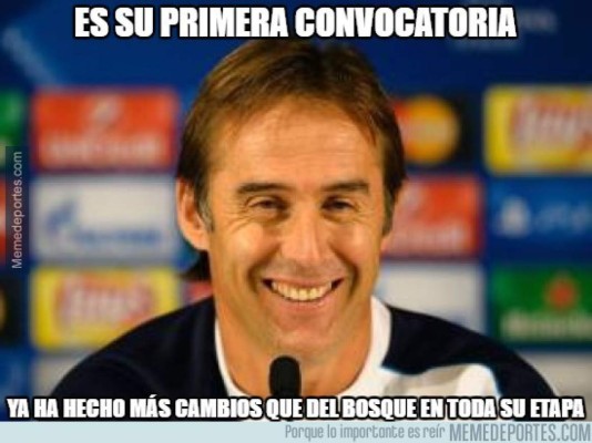Los mejores memes del día con la goleada del Bayern Munich como gran protagonista