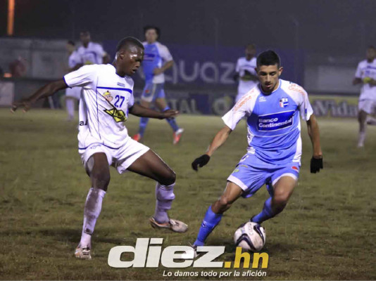 Comenzó la fiesta futbolera en el torneo clausura 2013.