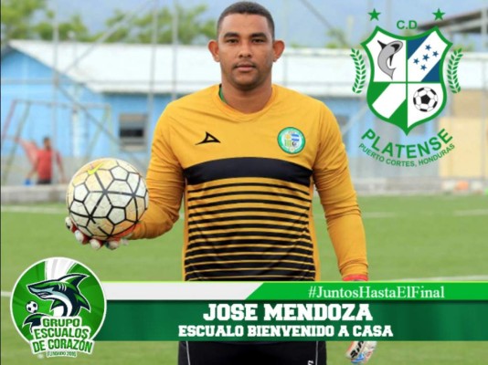 MERCADO HONDURAS: Olimpia, Vida y Platense fichan; Motagua renueva un delantero