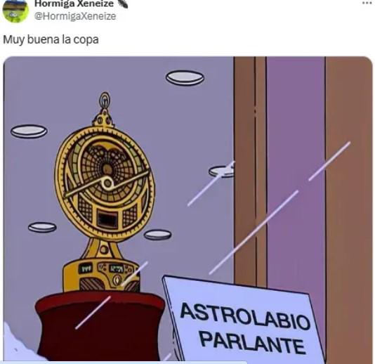 Los crueles memes que dejó el sorteo del Mundial de Clubes; equipos mexicanos, Messi y hasta el Barcelona, protagonistas
