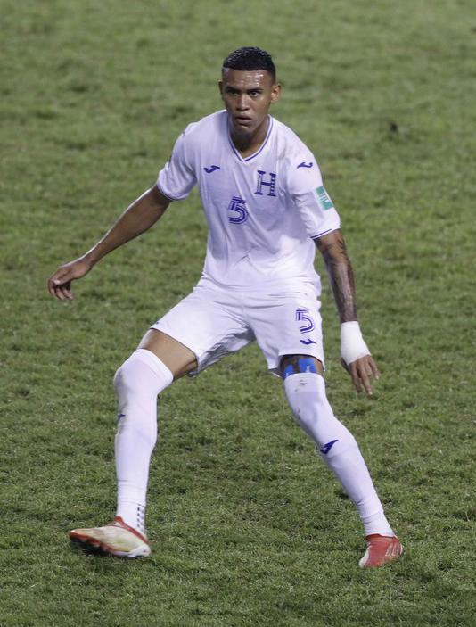 Mercado: Kevin López a Guatemala, baja en Real España y Júnior Lacayo en la mira de tres clubes catrachos