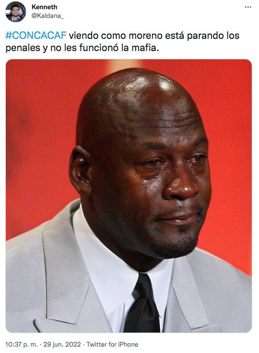 Guatemala dio el batacazo ante México y los memes lo hacen pedazos por quedar fuera de Indonesia y los JJOO; Esto dicen de Jorge Moreno