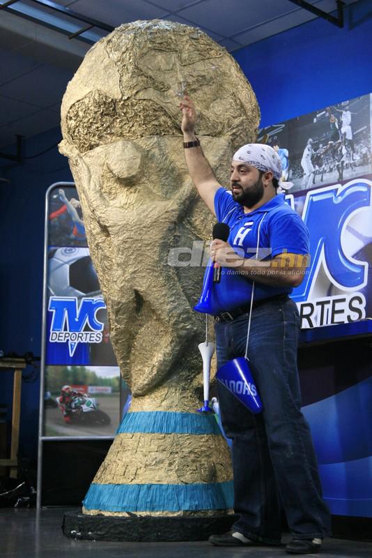 Luis Redondo, un brillante ingeniero, enemigo de la corrupción y ex jefe de la “barra catracha” que presidirá el Congreso Nacional de Honduras