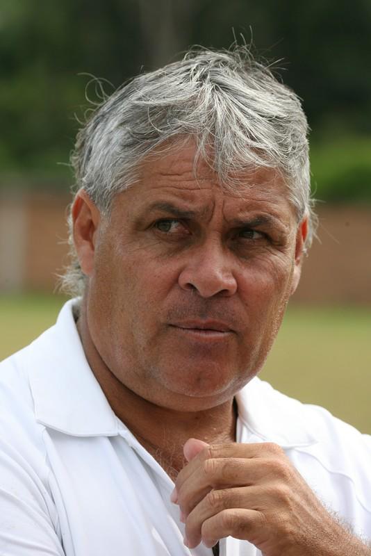 Exfutbolistas extranjeros que jugaron en Liga Nacional de Honduras y después regresaron convertidos en técnicos