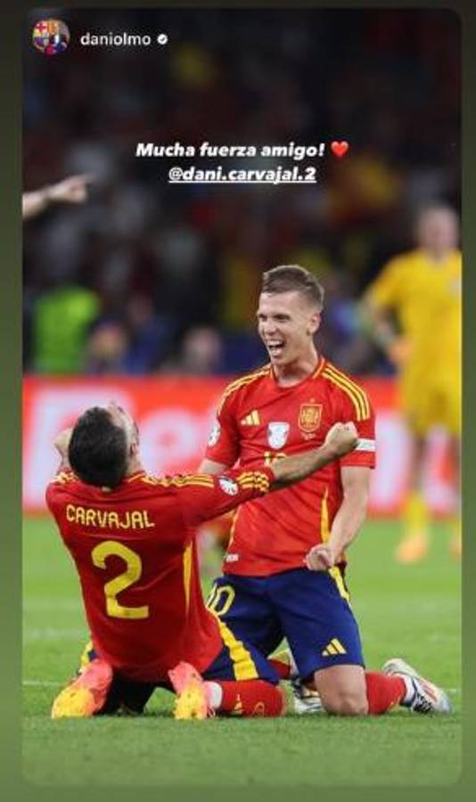 El mensaje de Sergio Ramos y delantero sorprende tras la lesión de Carvajal: “Preferiría que me hubiese pasado a mí”